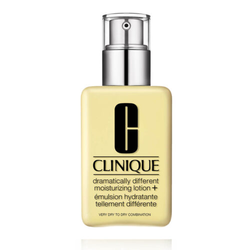 Dramatically Different Moisturizing Lotion