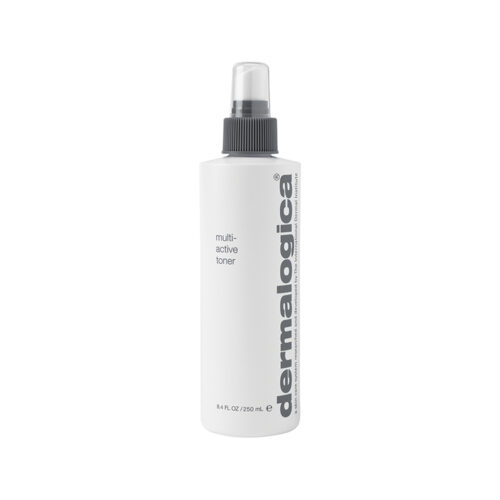 Multi-Active Toner