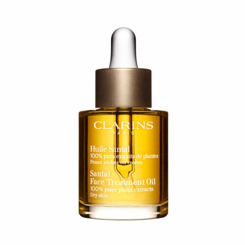 Santal Face Treatment Oil