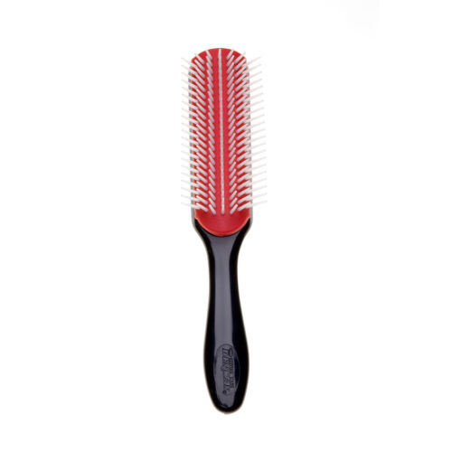 D-3 Traditional Range Large 7-Row Styling Brush