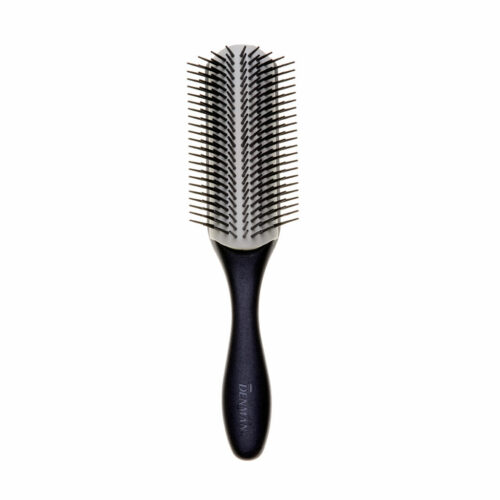 D-3 Traditional Range Large 7-Row Styling Brush