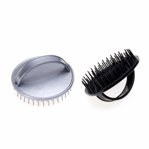 D-3 Traditional Range Large 7-Row Styling Brush