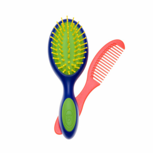 D-25 Fantail Comb