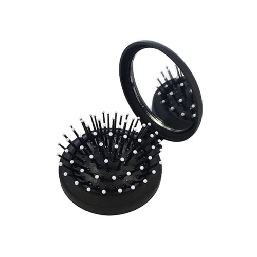 D-7 Popper Brush