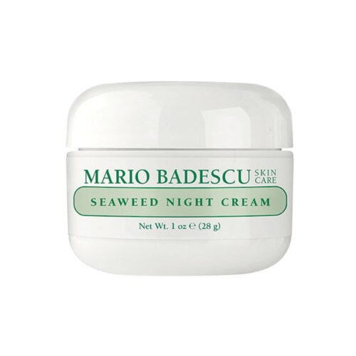 Seaweed Night Cream