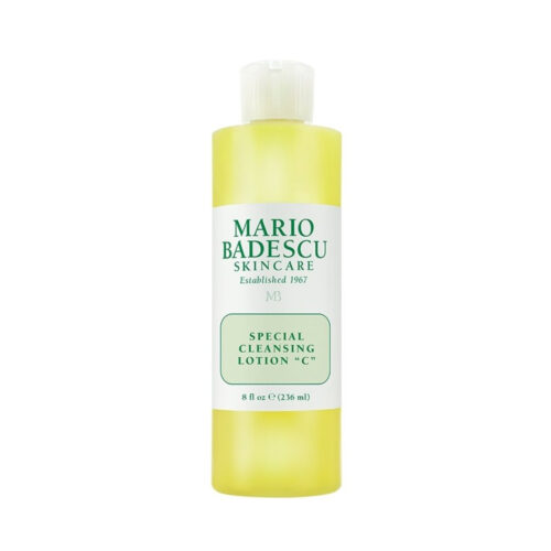 Special Cleansing Lotion C