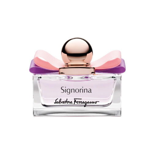 Signorina Eau de Toilette