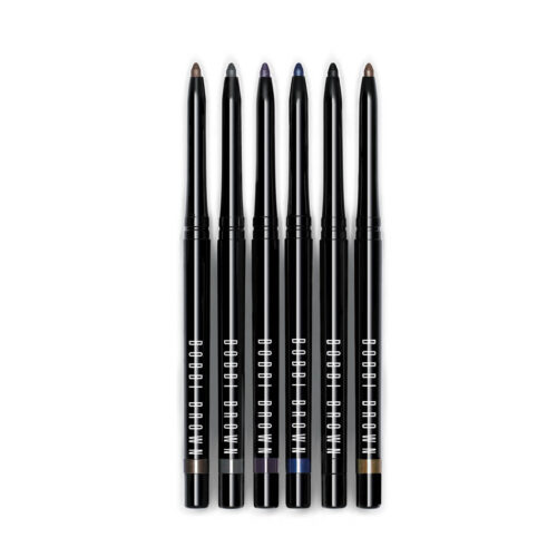 Perfectly Defined Gel Eyeliner - Pitch Black
