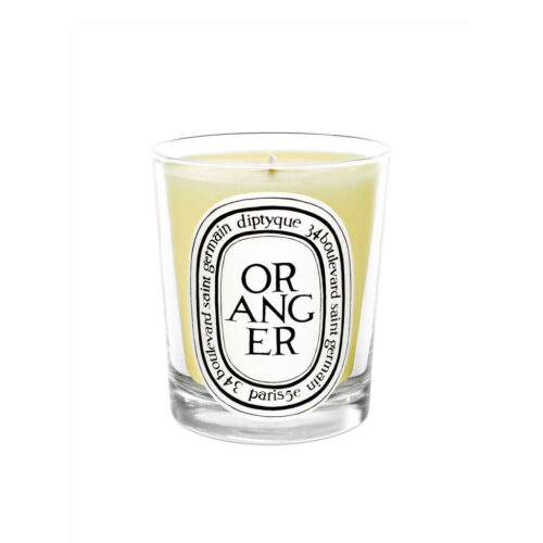 Oranger Scented Candle