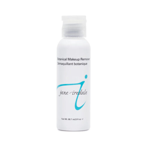 Botanical Makeup Remover
