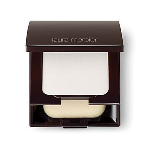 Pressed Setting Powder - Invisible