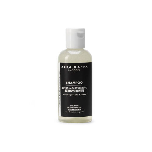 White Moss Shampoo