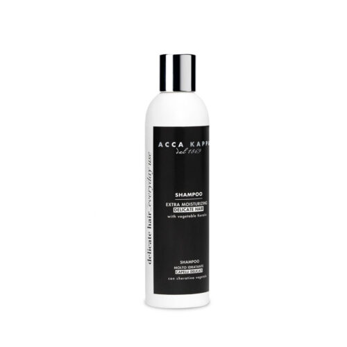 Shampoo for Delicate Hair