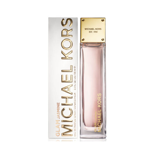 Glam Jasmine Fragrance