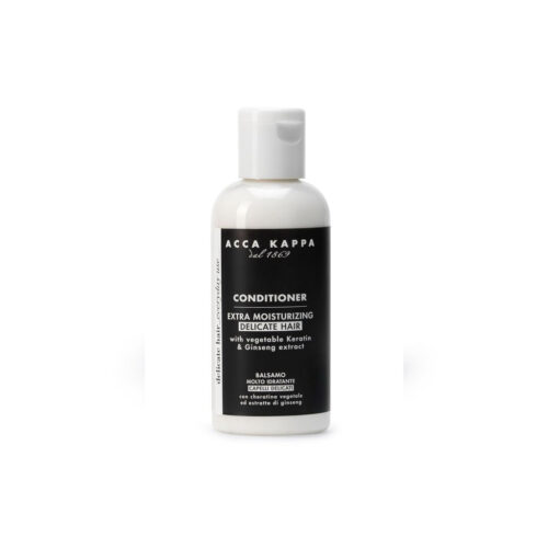 White Moss Conditioner