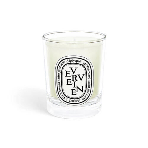 Verveine Scented Candle