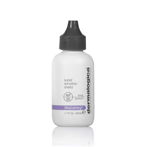 Super Sensitive Shield SPF30