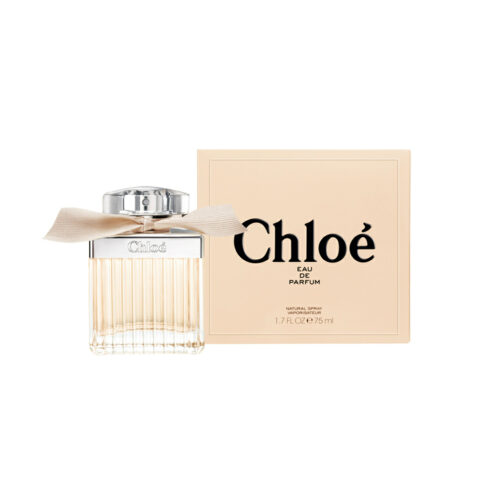 Eau de Parfum