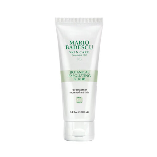Botanical Exfoliating Scrub
