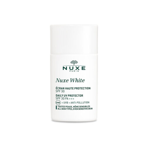 White Daily UV Protector SPF30 PA+++
