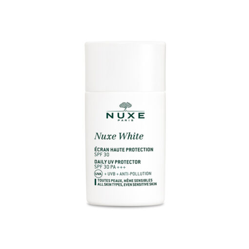 White Daily UV Protector SPF30 PA+++