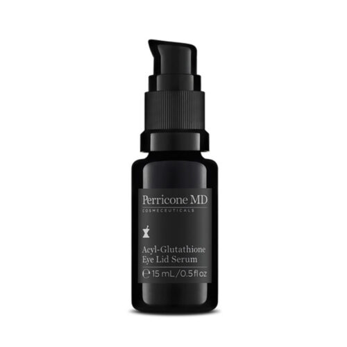 Acyl Glutathione Eye Lid Serum