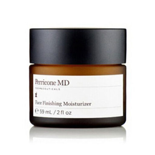 Face Finishing Moisturizer