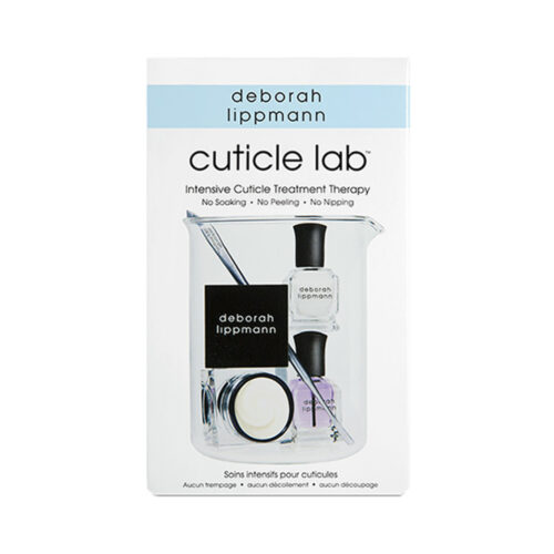 Cuticle LAB