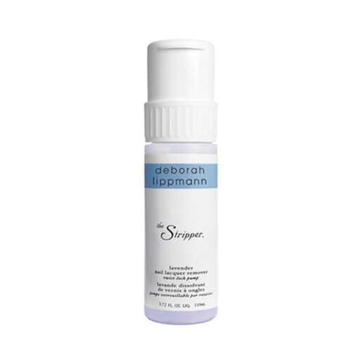 The Stripper Lavender Lacquer Remover