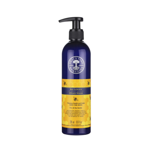 Bee Lovely Hand Wash