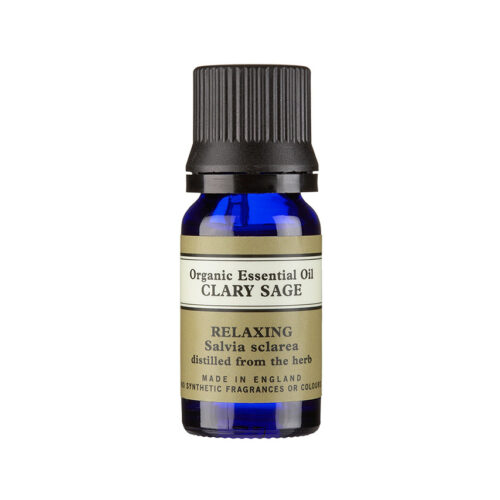Clary Sage Essential Oil