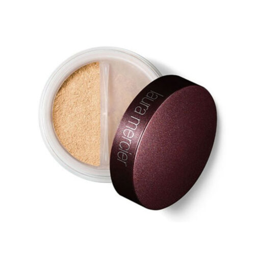 Mineral Illuminating Powder Candlelight