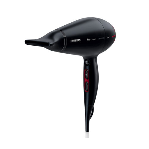 Professional AC Motor Hair Dryer