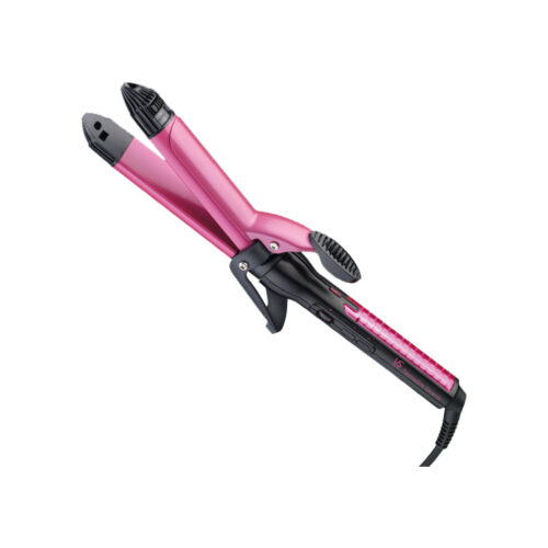 iPink 25mm Wet & Dry Tourmaline Ceramic