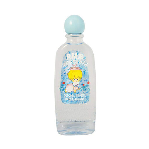 Cologne Blue