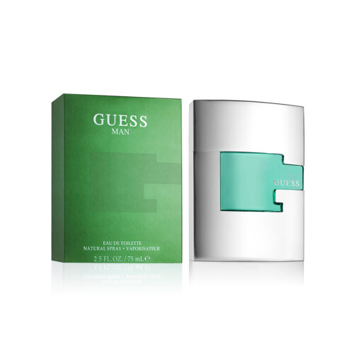 Man Eau de Toilette