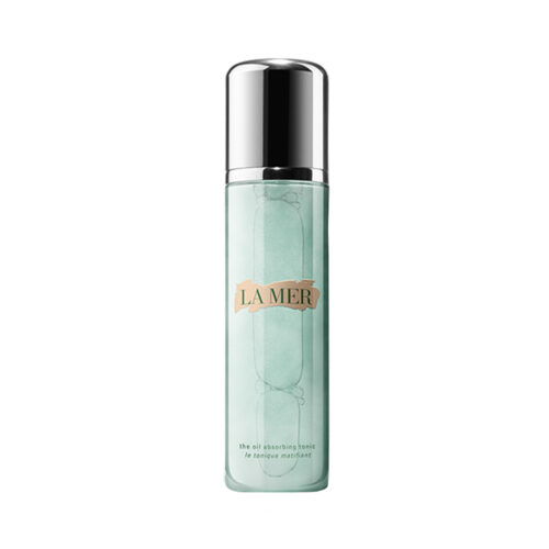 The Oil Absorbing Tonic