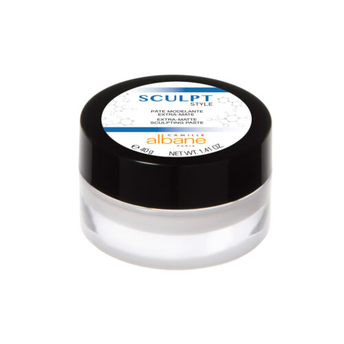 Matte Shaping Cream