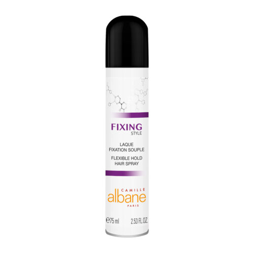 Flexible Hold Hair Spray