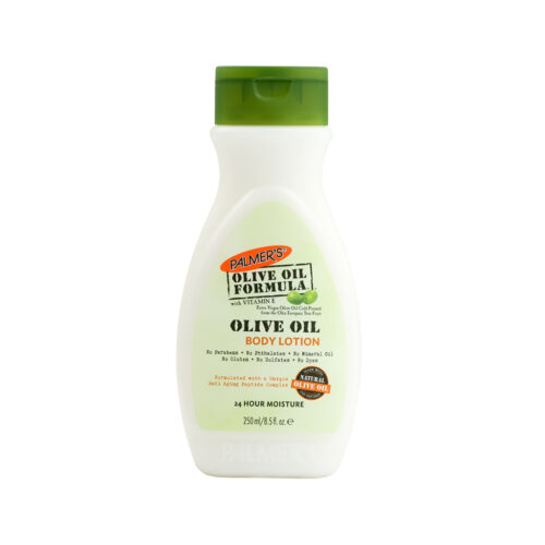 Olive Body Lotion