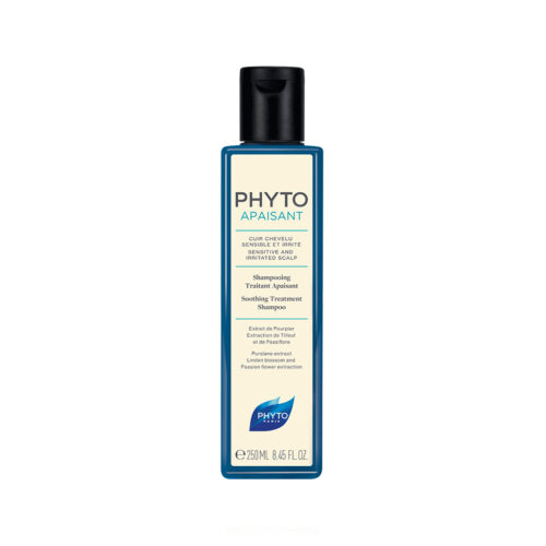 Phytoapaisant Soothing Treatment Shampoo