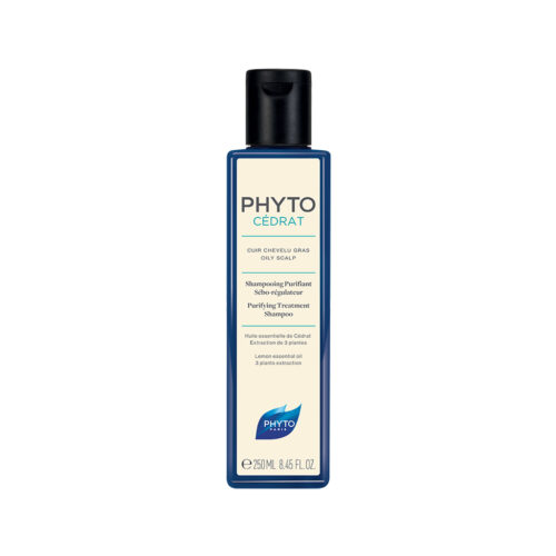 Phytocedrat Purifying Treatment Shampoo
