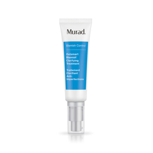 Outsmart Blemish Clarifying Treatment