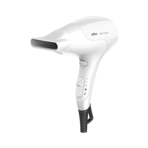 Satin Hair 1 Power Perfection Hair Dryer (HD180)