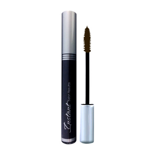 Brush In Applicator Wand Dark Brown