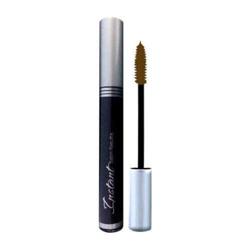 Brush In Applicator Wand Medium Brown