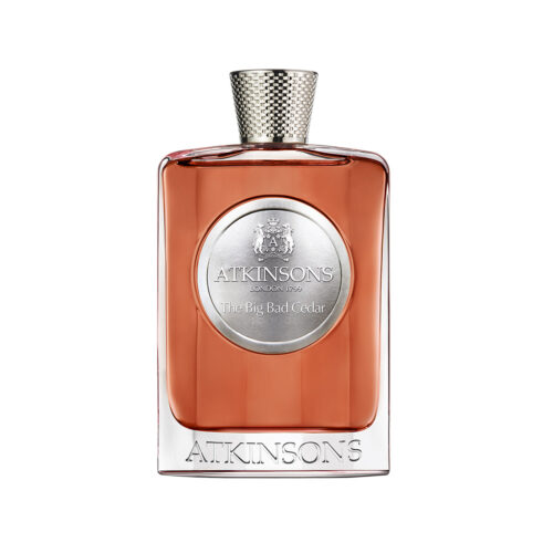 Contemporary Collection The Big Bad Cedar Eau de Parfum