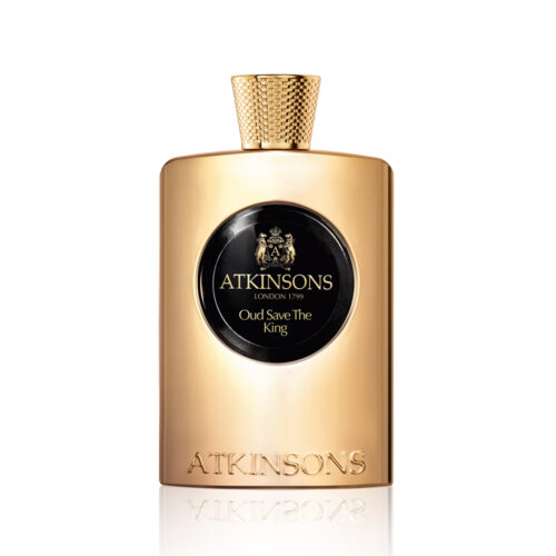 Oud Collection Oud Save the King Eau de Parfum