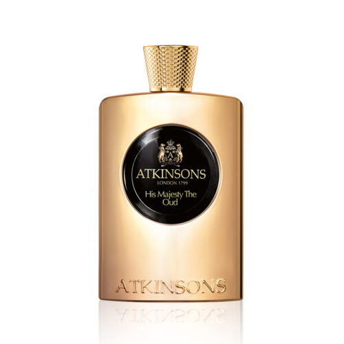 Oud Collection His Majesty the Oud Eau de Parfum