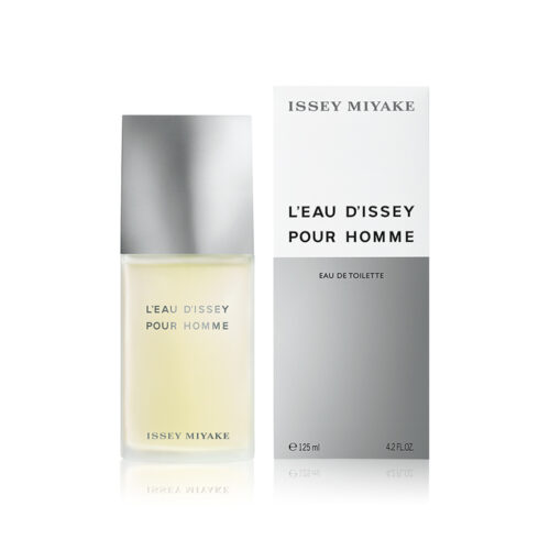 L'Eau d'Issey Pour Homme Eau de Toilette